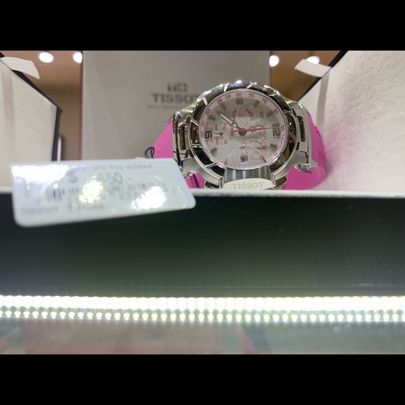 Ladies watch by Tissot - Picture 3 of 3